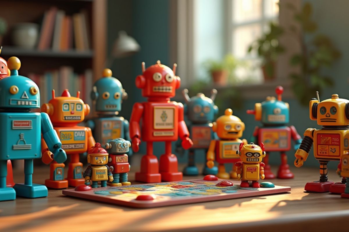 Il boom dei giocattoli negli anni ’80: mode, icone e influenze culturali
