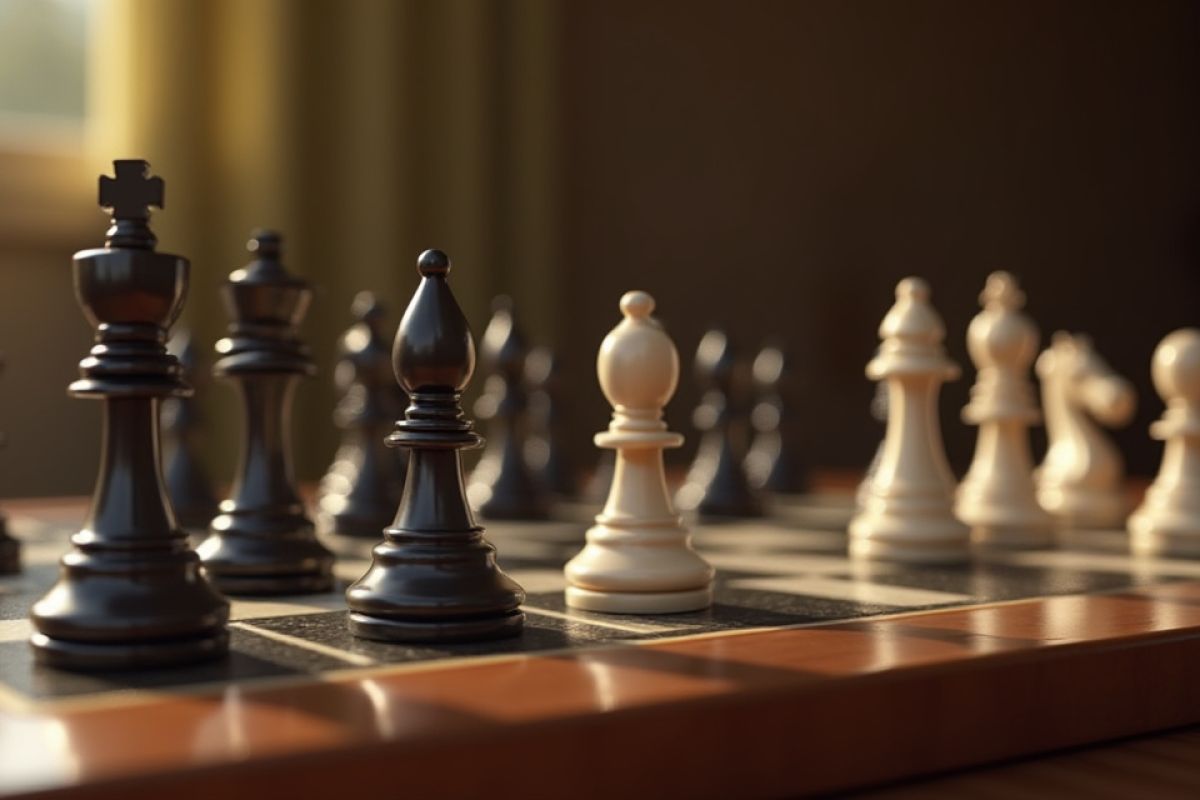 La strategia degli scacchi: regole, curiosità e protagonisti di un gioco senza tempo