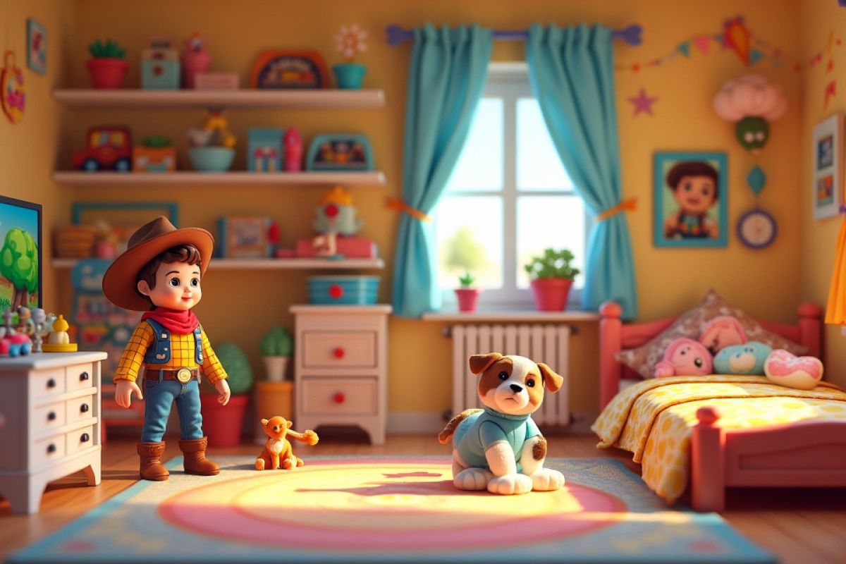 Il successo di Toy Story: come il film Pixar ha rivoluzionato l’animazione digitale