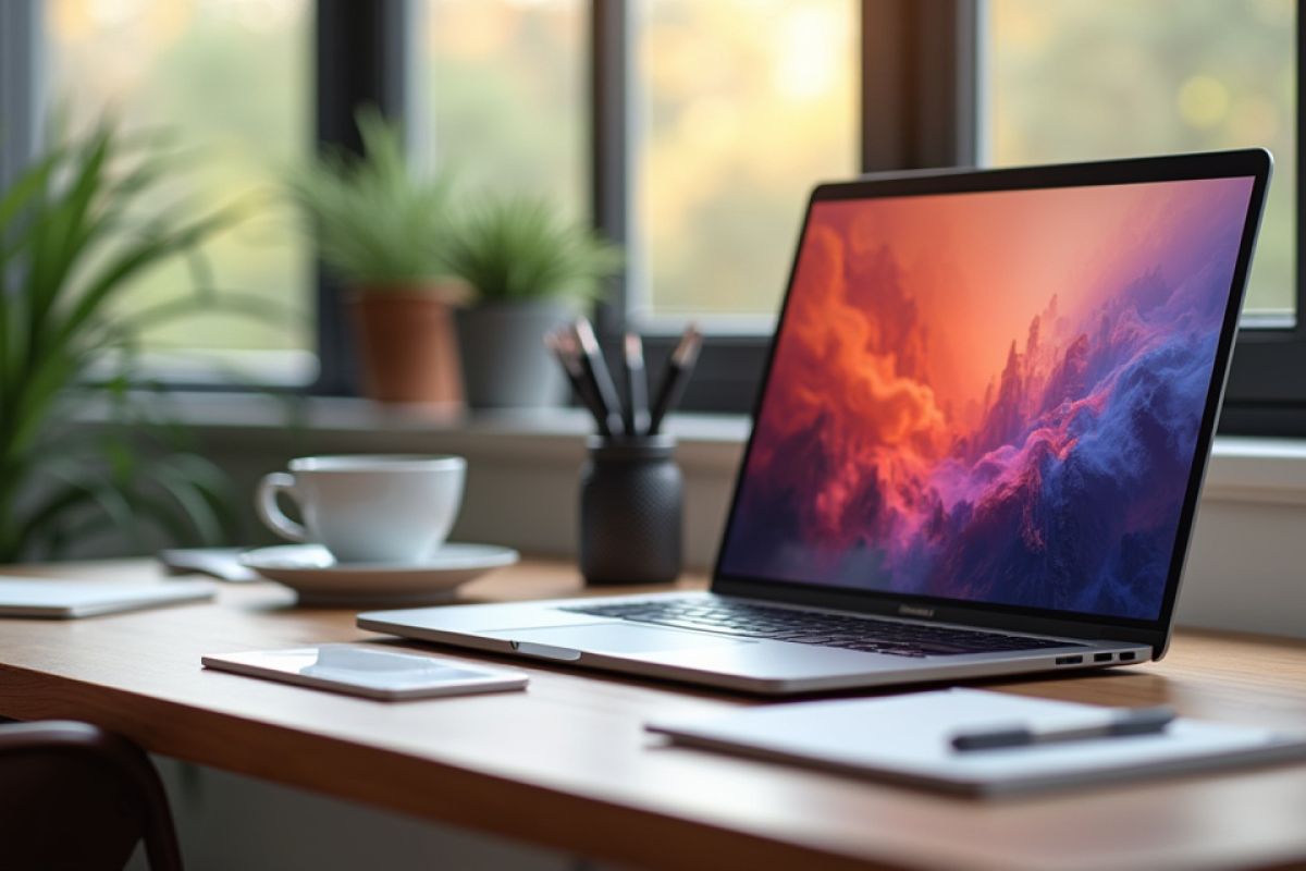 Le ultime novità nel mercato dei computer portatili: modelli, prestazioni e trend tecnologici