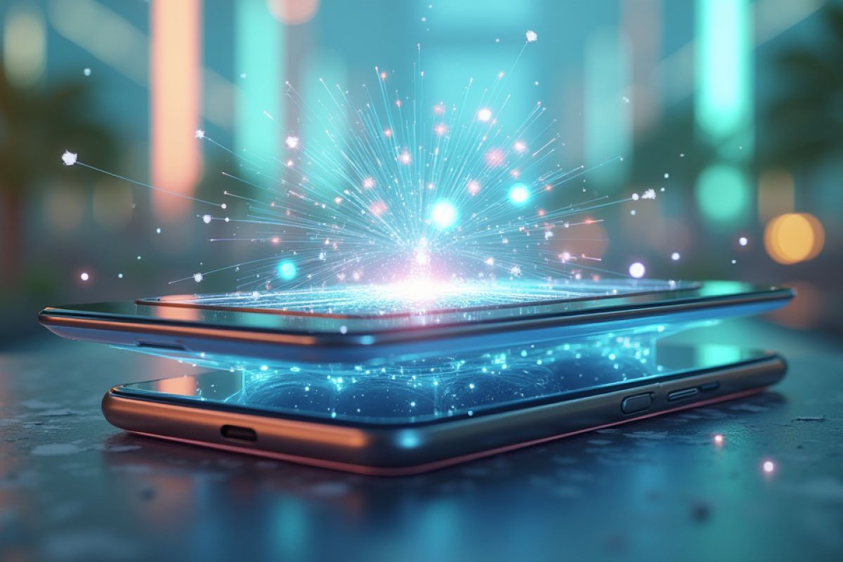 Le tendenze e le innovazioni che guideranno il futuro degli smartphone