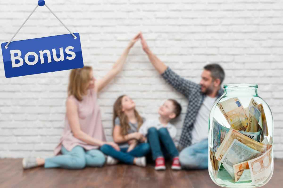 bonus 600 euro per le famiglie tempo libero
